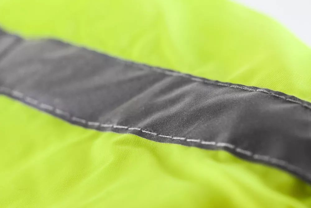 Craft Visibility Vest Fluorescerende 6 Craft Visibility Vest Fluorescerende - Billede 4