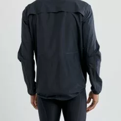 Craft Adopt Cykeljakke Herre - Sort -Cykelshorts Butik Craft Adopt Cykeljakke Herre Sort 1592481475 02