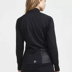 Craft Adv Bike SubZ Wool LS Jersey W Sort -Cykelshorts Butik Craft Adv Bike SubZ Wool LS Jersey W 1667551721 02