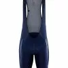 Craft Adv Endur Bib Shorts Blå/Rød