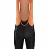 Craft Adv Endur Cykelshorts Med Seler Sort/Orange -Cykelshorts Butik Craft Adv Endur Cykelshorts Med Sele 1679038540