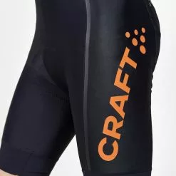 Craft Adv Endur Cykelshorts Med Seler Sort/Orange 10 Craft Adv Endur Cykelshorts Med Seler Sort/Orange -Cykelshorts Butik Craft Adv Endur Cykelshorts Med Sele 1679038540 03