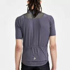 Craft Adv Endur Jersey Grå -Cykelshorts Butik Craft Adv Endur Jersey Graa 1658316316 01