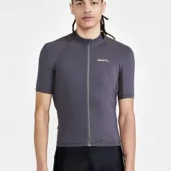 Craft Adv Endur Jersey Grå -Cykelshorts Butik Craft Adv Endur Jersey Graa 1658316316 03