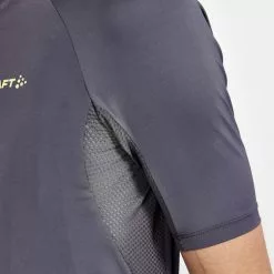 Craft Adv Endur Jersey Grå -Cykelshorts Butik Craft Adv Endur Jersey Graa 1658316316 04