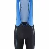 Craft Adv Endur Lumen Bib Shorts Sort/Blå -Cykelshorts Butik Craft Adv Endur Lumen Bib Shorts Sor 1647264607
