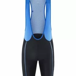 Craft Adv Endur Lumen Bib Shorts Sort/Blå