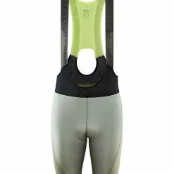 Craft Adv Offroad Bib Shorts Grøn/Sort