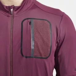 Craft Adv Offroad SS Jersey M Rød 10 Craft Adv Offroad SS Jersey M Rød -Cykelshorts Butik Craft Adv Offroad SS Jersey M Roed 1668756590 03