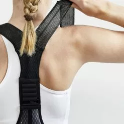 Craft Advanced Aero Bibshorts Women Sort -Cykelshorts Butik Craft Advanced Aero Bibshorts Women 1658313387 03