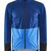 Craft Advanced Endur Hydro Cykeljakke Blå -Cykelshorts Butik Craft Advanced Endur Hydro Cykeljakk 1658315963