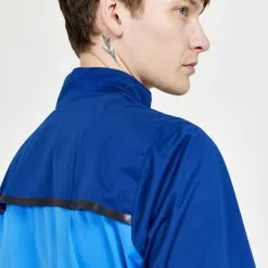 Craft Advanced Endur Hydro Cykeljakke Blå -Cykelshorts Butik Craft Advanced Endur Hydro Cykeljakk 1658315963 03