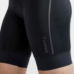 Craft Advanced Endur Lumen Bibshorts Womens Sort -Cykelshorts Butik Craft Advanced Endur Lumen Bibshorts 1658495953 05