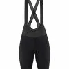 Craft Advanced Offroad Bibshorts Woman Sort