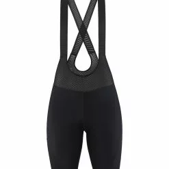 Craft Advanced Offroad Bibshorts Woman Sort