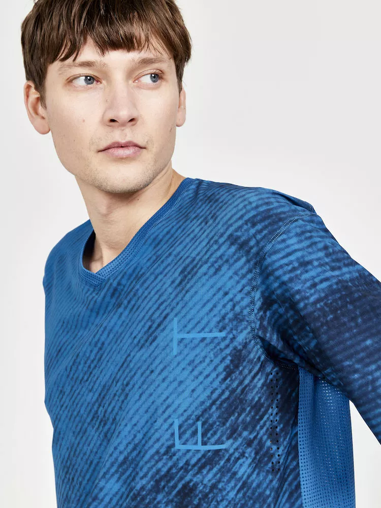 Craft Advanced Offroad XT Kortærmet Trøje Blå 7 Craft Advanced Offroad XT Kortærmet Trøje Blå - Billede 5