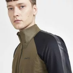 Craft Advanced SubZero Cykeljakke Sort/Brun -Cykelshorts Butik Craft Advanced SubZero Cykeljakke So 1663931019 03