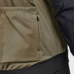 Craft Advanced SubZero Cykeljakke Sort/Brun -Cykelshorts Butik Craft Advanced SubZero Cykeljakke So 1663931019 04