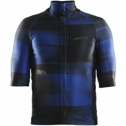 Craft CTM Gore-Tex Jersey Blå