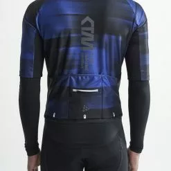 Craft CTM Gore-Tex Jersey Blå -Cykelshorts Butik Craft CTM Gore Tex Jersey Blaa 1568193330 02