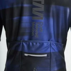 Craft CTM Gore-Tex Jersey Blå -Cykelshorts Butik Craft CTM Gore Tex Jersey Blaa 1568193330 04