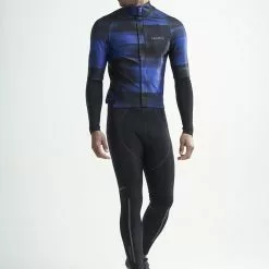 Craft CTM Gore-Tex Jersey Blå -Cykelshorts Butik Craft CTM Gore Tex Jersey Blaa 1568193330 05