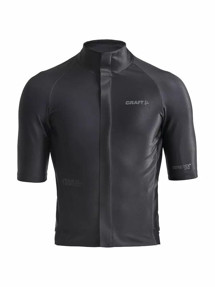 Craft CTM Gore-Tex Jersey Sort 3 Craft CTM Gore-Tex Jersey Sort