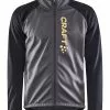 Craft Core Bike SubZ Jacket Grå -Cykelshorts Butik Craft Core Bike SubZ Jacket Graa 1663930767