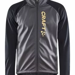 Craft Core Bike SubZ Jacket Grå