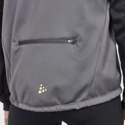 Craft Core Bike SubZ Jacket Grå -Cykelshorts Butik Craft Core Bike SubZ Jacket Graa 1663930767 03