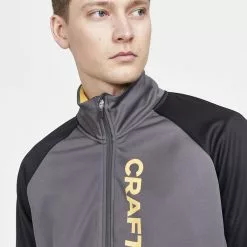 Craft Core Bike SubZ Jacket Grå -Cykelshorts Butik Craft Core Bike SubZ Jacket Graa 1663930767 04
