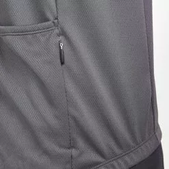 Craft Core Endur Logo Cykeltrøje Grå/Turkis -Cykelshorts Butik Craft Core Endur Logo Cykeltroeje Graa 1678968086 03