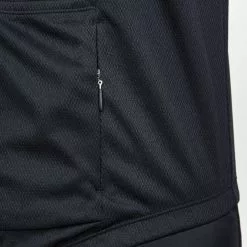 Craft Core Endur Logo Cykeltrøje Sort/Rød -Cykelshorts Butik Craft Core Endur Logo Cykeltroeje Sor 1678967312 03