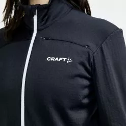 Craft Core SubZero Langærmet Jersey W Sort -Cykelshorts Butik Craft Core SubZero Langaermet Jersey 1632485587 03