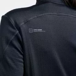 Craft Core SubZero Langærmet Jersey W Sort -Cykelshorts Butik Craft Core SubZero Langaermet Jersey 1632485587 04