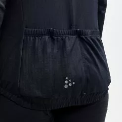 Craft Core SubZero Langærmet Jersey W Sort -Cykelshorts Butik Craft Core SubZero Langaermet Jersey 1632485587 05