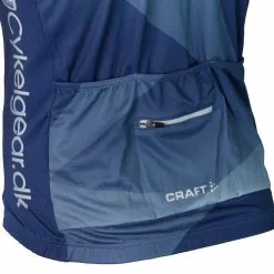 Craft Cykelgear.dk Team Jersey -Cykelshorts Butik Craft Cykelgeardk Team Jersey 1533632470 03