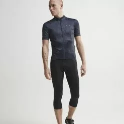 Craft Essence Bib Knickers Sort -Cykelshorts Butik Craft Essence Bib Knickers Sort 1562337114 02