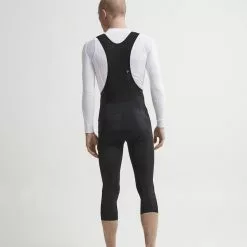 Craft Essence Bib Knickers Sort -Cykelshorts Butik Craft Essence Bib Knickers Sort 1562337114 03