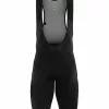 Craft Essence Bib Shorts Med Seler Sort