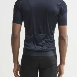 Craft Essence Jersey Herre Blå -Cykelshorts Butik Craft Essence Jersey Herre Blaa 1567171700 04