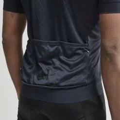 Craft Essence Jersey Herre Blå -Cykelshorts Butik Craft Essence Jersey Herre Blaa 1567171700 05