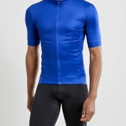 Craft Essence Jersey Herre Burst 8 Craft Essence Jersey Herre Burst -Cykelshorts Butik Craft Essence Jersey Herre Burst 1582810086 01