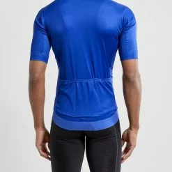 Craft Essence Jersey Herre Burst 9 Craft Essence Jersey Herre Burst -Cykelshorts Butik Craft Essence Jersey Herre Burst 1582810086 02