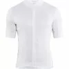 Craft Essence Jersey Herre Hvid 2 Craft Essence Jersey Herre Hvid -Cykelshorts Butik Craft Essence Jersey Herre Hvid 1582801357