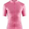 Craft Essence Jersey Herre Pink 1 Craft Essence Jersey Herre Pink -Cykelshorts Butik Craft Essence Jersey Herre Pink 1567171997
