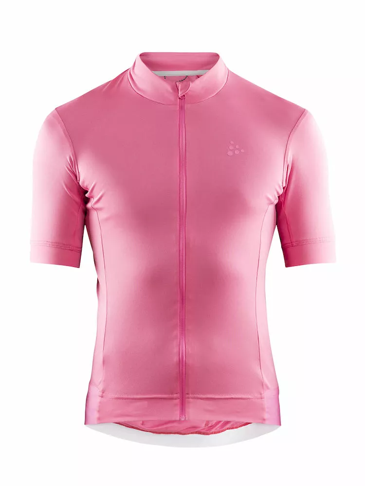 Craft Essence Jersey Herre Pink 3 Craft Essence Jersey Herre Pink