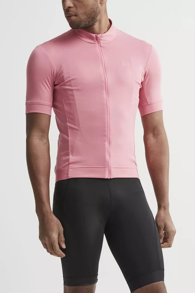 Craft Essence Jersey Herre Pink 4 Craft Essence Jersey Herre Pink - Billede 2