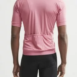 Craft Essence Jersey Herre Pink 9 Craft Essence Jersey Herre Pink -Cykelshorts Butik Craft Essence Jersey Herre Pink 1567171997 02
