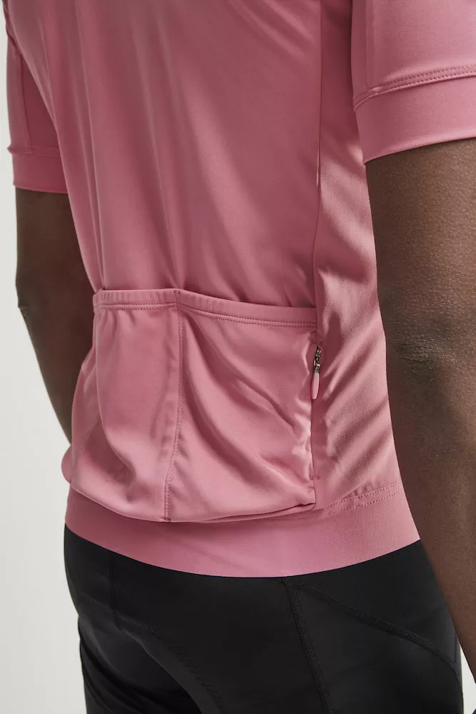 Craft Essence Jersey Herre Pink 7 Craft Essence Jersey Herre Pink - Billede 5